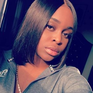 Meet your Posher, Leonie